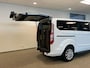 Ford Tourneo Custom L1H1 Rolstoelbus Automaat bodemverlaging