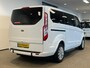Ford Tourneo Custom L1H1 Rolstoelbus Automaat bodemverlaging