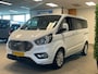 Ford Tourneo Custom L1H1 Rolstoelbus Automaat bodemverlaging