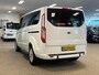 Ford Tourneo Custom L1H1 Rolstoelbus Automaat bodemverlaging