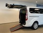 Ford Tourneo Custom L1H1 Rolstoelbus Automaat bodemverlaging