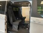 Ford Tourneo Custom L1H1 Rolstoelbus Automaat bodemverlaging