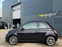 Fiat 500 1.2 Lounge *unieke 16 inch velgen *airco *panorama