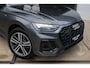 Audi Q5 50 TFSI e S edition Competition quattro *ACC | Elek. Trekhaak | Matrix LED | Virtual Cockpit | Keyless | Navi | Clima | Stoelverwarming*