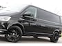 Volkswagen Transporter 2.0 TDI L2H1 Black Edition Highline Adaptieve Cruise, Camera, Carplay, Leder, Trekhaak, Sensoren, 150pk, Automaat, Uniek!