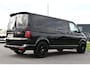 Volkswagen Transporter 2.0 TDI L2H1 Black Edition Highline Adaptieve Cruise, Camera, Carplay, Leder, Trekhaak, Sensoren, 150pk, Automaat, Uniek!