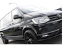 Volkswagen Transporter 2.0 TDI L2H1 Black Edition Highline Adaptieve Cruise, Camera, Carplay, Leder, Trekhaak, Sensoren, 150pk, Automaat, Uniek!