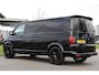 Volkswagen Transporter 2.0 TDI L2H1 Black Edition Highline Adaptieve Cruise, Camera, Carplay, Leder, Trekhaak, Sensoren, 150pk, Automaat, Uniek!
