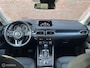 Mazda CX-5 2.5 SkyActiv-G 194 Signature | 360° Camera | HUD | Stuurverw. | Stoelverw.
