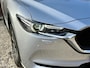 Mazda CX-5 2.5 SkyActiv-G 194 Signature | 360° Camera | HUD | Stuurverw. | Stoelverw.