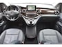Mercedes-Benz V-klasse 250d Lang DC Avantgarde Leder 360 Camera Elektrische Schuifdeuren 17 Inch