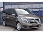 Mercedes-Benz V-klasse 250d Lang DC Avantgarde Leder 360 Camera Elektrische Schuifdeuren 17 Inch