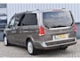 Mercedes-Benz V-klasse 250d Lang DC Avantgarde Leder 360 Camera Elektrische Schuifdeuren 17 Inch