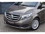 Mercedes-Benz V-klasse 250d Lang DC Avantgarde Leder 360 Camera Elektrische Schuifdeuren 17 Inch