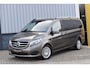 Mercedes-Benz V-klasse 250d Lang DC Avantgarde Leder 360 Camera Elektrische Schuifdeuren 17 Inch