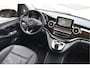 Mercedes-Benz V-klasse 250d Lang DC Avantgarde Leder 360 Camera Elektrische Schuifdeuren 17 Inch