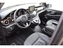 Mercedes-Benz V-klasse 250d Lang DC Avantgarde Leder 360 Camera Elektrische Schuifdeuren 17 Inch