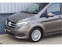 Mercedes-Benz V-klasse 250d Lang DC Avantgarde Leder 360 Camera Elektrische Schuifdeuren 17 Inch