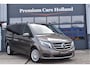 Mercedes-Benz V-klasse 250d Lang DC Avantgarde Leder 360 Camera Elektrische Schuifdeuren 17 Inch