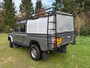 Land Rover Defender 2.2 D 130" S Crew Cab HUIF/PICK UP
