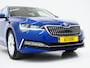 Skoda Superb Combi 1.4 TSI iV Style | Panoramadak | Trekhaak | 360 | Keyless | Adaptive Cruise | Virtual | Carplay