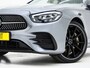 Mercedes-Benz E-klasse Estate 300 e AMG Line | Panoramadak | Trekhaak | 360 | Adaptive Cruise | Sfeerverlichting | Carplay