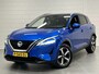 Nissan Qashqai 1.3 MHEV Xtronic N-Connecta AUTOMAAT | PANORAMADAK