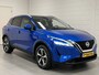 Nissan Qashqai 1.3 MHEV Xtronic N-Connecta AUTOMAAT | PANORAMADAK