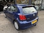 Volkswagen Polo 1.2 TDI Bl.M. Comfl.