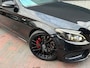 Mercedes-Benz C-klasse 450 AMG 4MATIC * Pano * Cam * Climate * Carplay * Goed Onderhouden