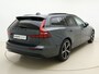 Volvo V60 T6 350pk Plug-in hybrid AWD Plus Dark / €3300,- Voorraadkorting / Panoramisch dak / Head-up display / Keyless / 360Camera / H&K Audio / Sportstoelen.