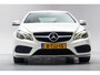 Mercedes-Benz E-klasse Coupé 200 Prestige AMG line [ cruise control climate control leder ]
