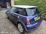 MINI Cooper S Mini 1.6 in nieuwstaat