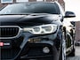 BMW 3-Serie Touring 318d High Exe M-Sport PANO HUD SHADQW LINE CAMERA LEDER 18 INCH LED