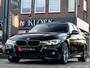BMW 3-Serie Touring 318d High Exe M-Sport PANO HUD SHADQW LINE CAMERA LEDER 18 INCH LED