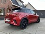 Volkswagen T-Roc 1.5 TSI 3X R-Line EDITION , PANO , NAVIGATIE , ADAPTIEF CRUISE , CLIMA AIRCO , PRIVACY GLASS , APPLE CARPLAY , KEYLESS ENTRY , BLINDSPOT , LANE ASSIST , IQ-LIGHT , LED , DYNAMISCHE KNIPPERLICHT , VIRTUALCOCKPIT , TWO TONE ,