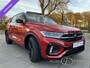 Volkswagen T-Roc 1.5 TSI 3X R-Line EDITION , PANO , NAVIGATIE , ADAPTIEF CRUISE , CLIMA AIRCO , PRIVACY GLASS , APPLE CARPLAY , KEYLESS ENTRY , BLINDSPOT , LANE ASSIST , IQ-LIGHT , LED , DYNAMISCHE KNIPPERLICHT , VIRTUALCOCKPIT , TWO TONE ,