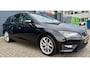 SEAT Leon ST 1.4 TSI 150pk ACT FR Dynamic | FR ! | Pano | 2015 | Adpt. Cruise | Compleet |
