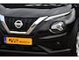 Nissan Juke 1.0 DiG-T AUT Acenta 10-2022 | BTW | Navi | AppleCarPlay | PrG | Cam | 17"
