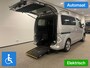 Nissan NV200 Evalia Elektrisch Rolstoelauto Automaat (48 kWh - 200 km WLTP) 150cm XXL ombouw