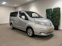 Nissan NV200 Evalia Elektrisch Rolstoelauto Automaat (48 kWh - 200 km WLTP) 150cm XXL ombouw