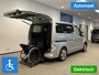 Nissan NV200 Evalia Elektrisch Rolstoelauto Automaat (48 kWh - 200 km WLTP) 150cm XXL ombouw