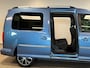 Volkswagen Caddy Maxi Rolstoelauto 5+1 Luchtvering