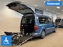 Volkswagen Caddy Maxi Rolstoelauto 5+1 Luchtvering
