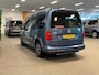 Volkswagen Caddy Maxi Rolstoelauto 5+1 Luchtvering