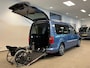 Volkswagen Caddy Maxi Rolstoelauto 5+1 Luchtvering