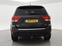 Jeep Grand Cherokee 3.6 V6 OVERLAND GRIJS KENTEKEN + PANORAMA | LEDER | LUCHTVERING | TREKHAAK | CAMERA | 20 INCH | DUBBEL GLAS
