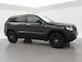 Jeep Grand Cherokee 3.6 V6 OVERLAND GRIJS KENTEKEN + PANORAMA | LEDER | LUCHTVERING | TREKHAAK | CAMERA | 20 INCH | DUBBEL GLAS