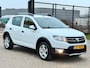 Dacia Sandero 0.9 TCe Bi-Fuel Stepway Lauréate|LPG|2DE EIG|ORIGINEEL NL|LAGE KM MET NAP|TOPONDERHOUDEN|BOEKJES|