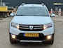 Dacia Sandero 0.9 TCe Bi-Fuel Stepway Lauréate|LPG|2DE EIG|ORIGINEEL NL|LAGE KM MET NAP|TOPONDERHOUDEN|BOEKJES|